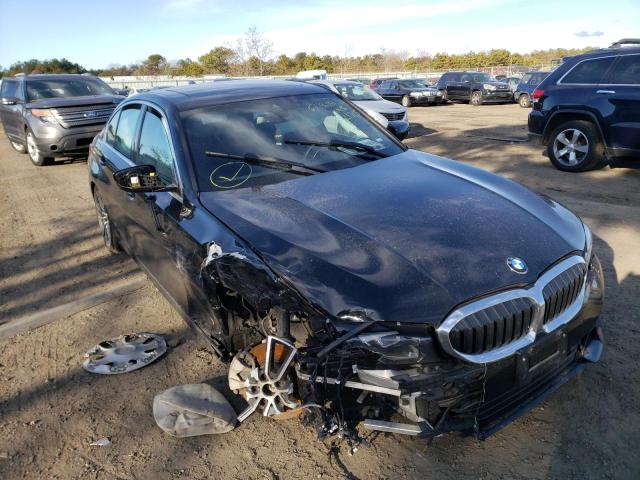 Bmw 330xi (2020)