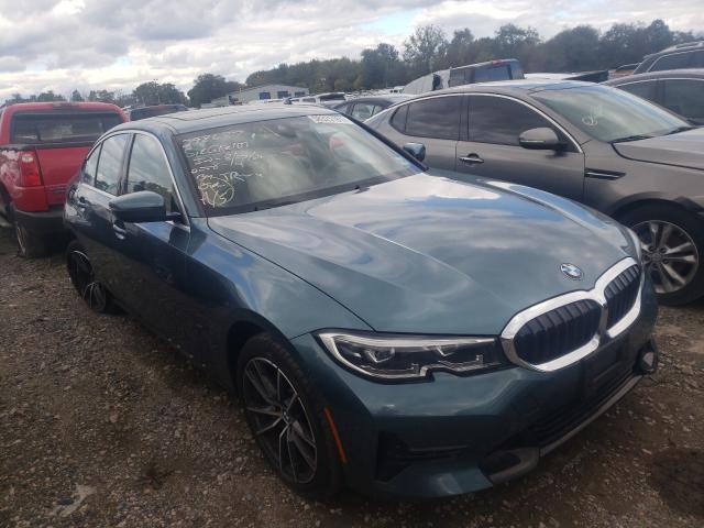 Bmw 330xi (2020)