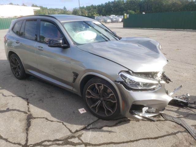 Bmw X3 m compe (2021)
