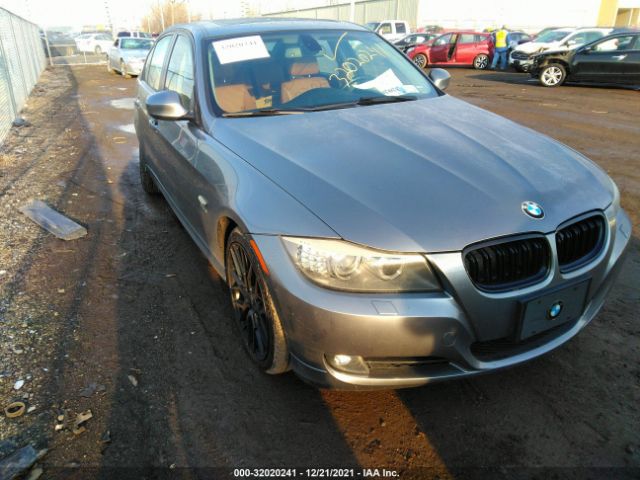 Bmw 3 (2011)