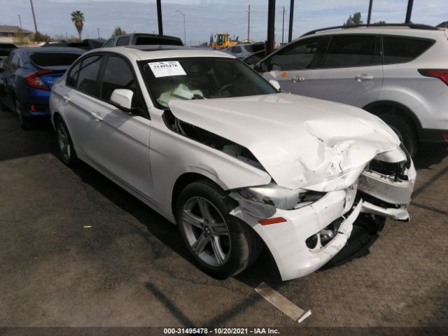 Bmw 3 (2012)