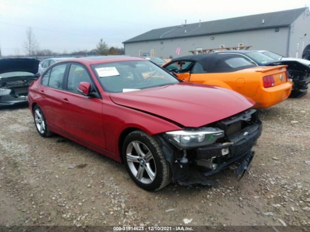 Bmw 3 (2013)