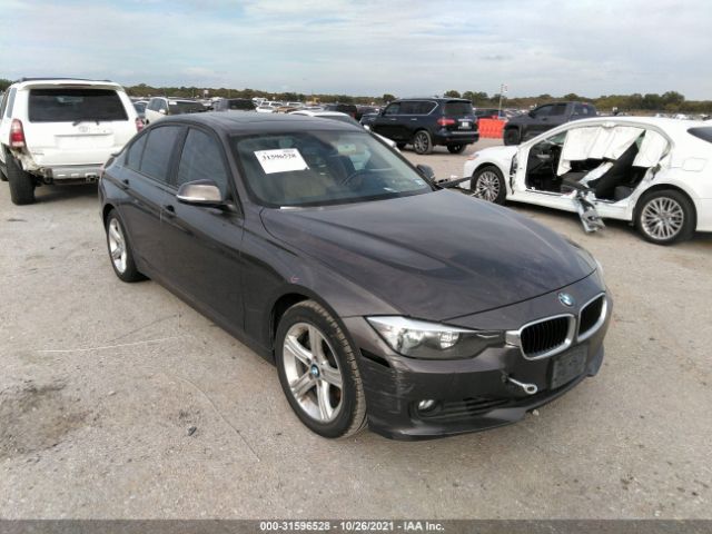 Bmw 3 (2013)