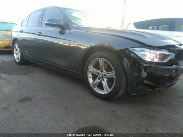 Bmw 3 (2014)