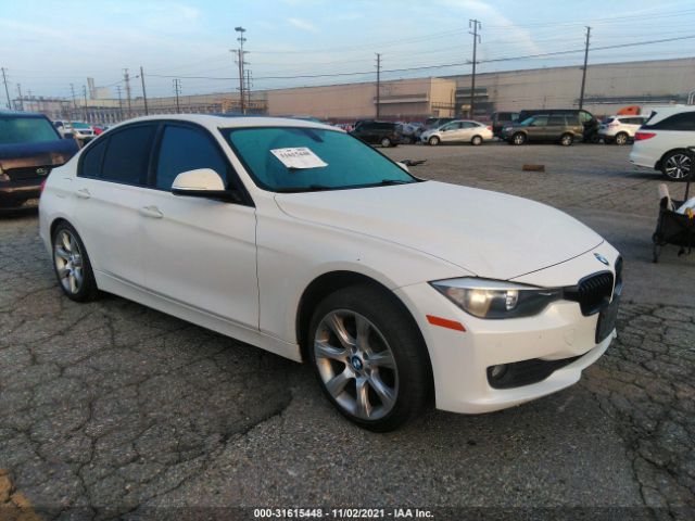 Bmw 3 (2015)