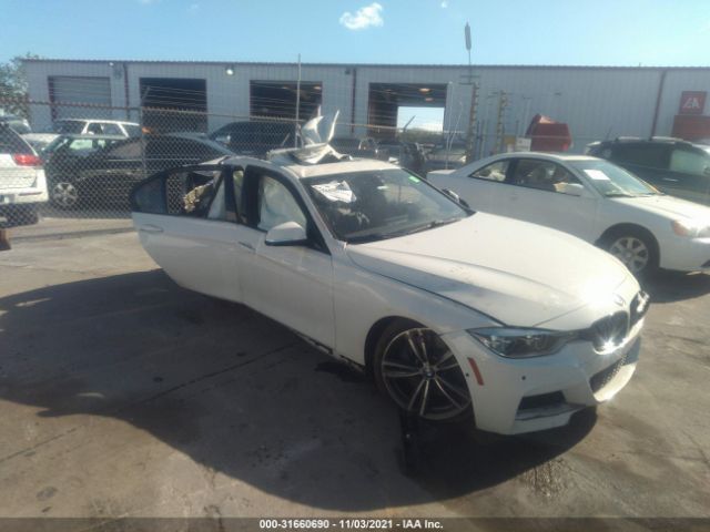 Bmw 3 (2016)