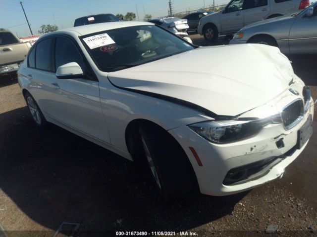 Bmw 3 (2016)