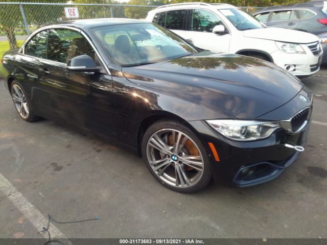 Bmw 4 (2017)