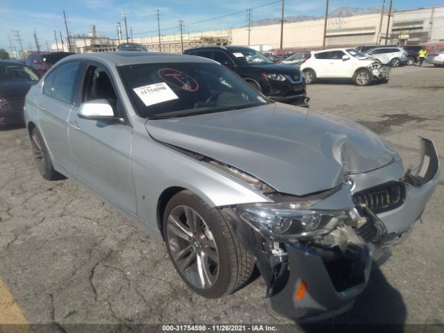 Bmw 3 (2018)