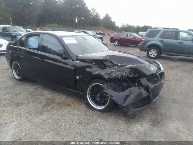 Bmw 3 (2011)