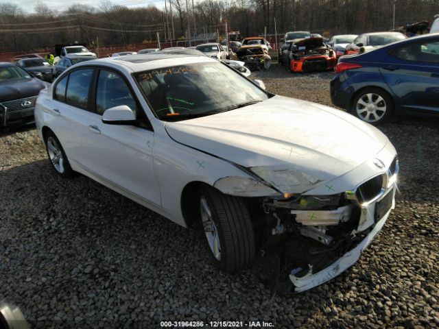 Bmw 3 (2013)