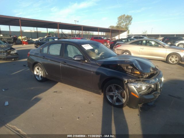 Bmw 3 (2014)