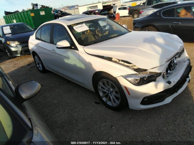 Bmw 3 (2016)