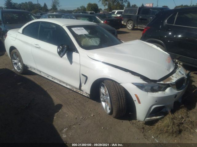 Bmw 4 (2017)