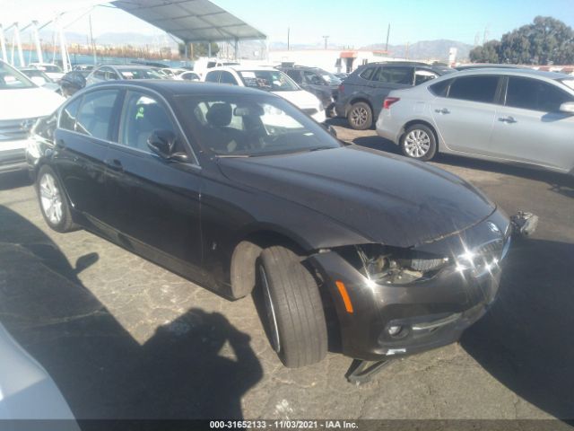 Bmw 3 (2018)