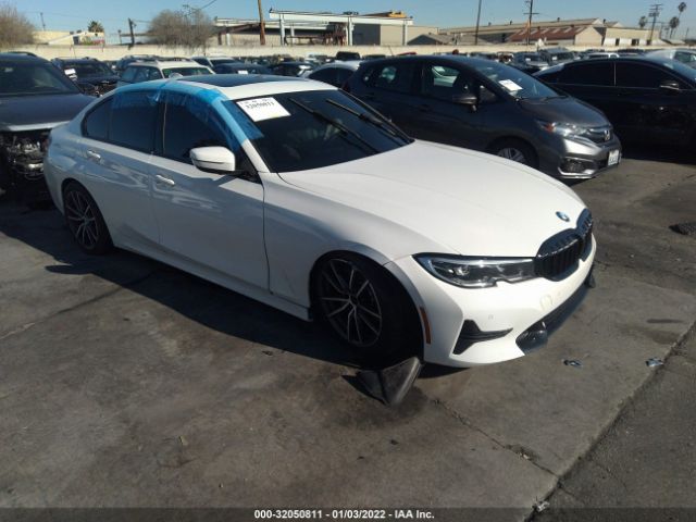 Bmw 3 (2019)