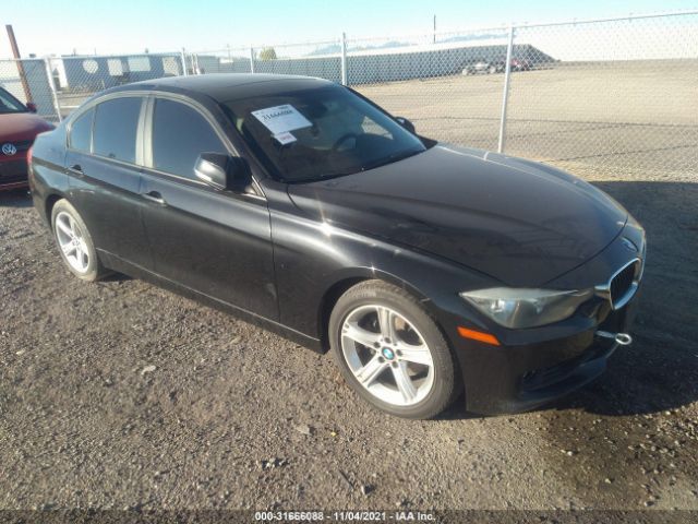 Bmw 3 (2013)
