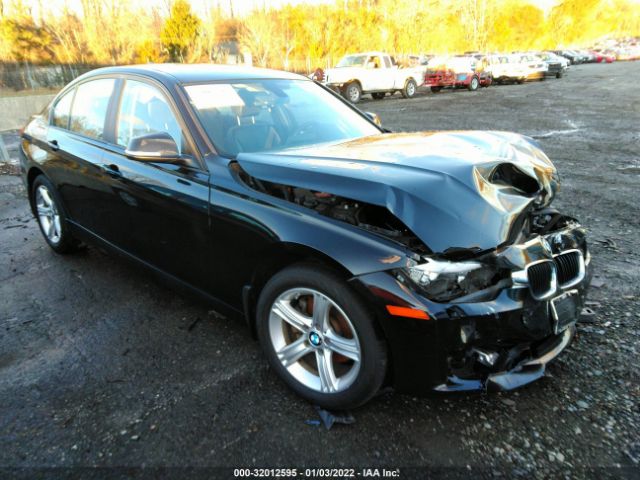 Bmw 3 (2015)