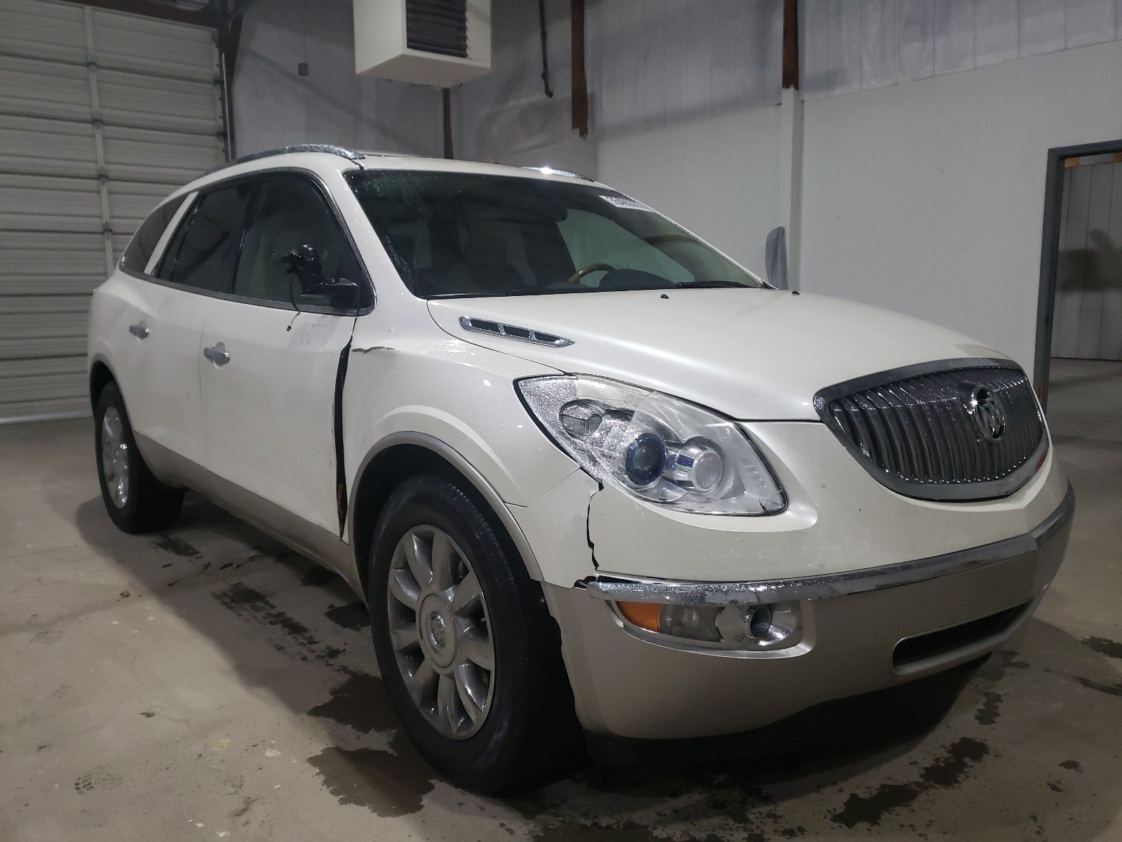 Buick Enclave (2012)