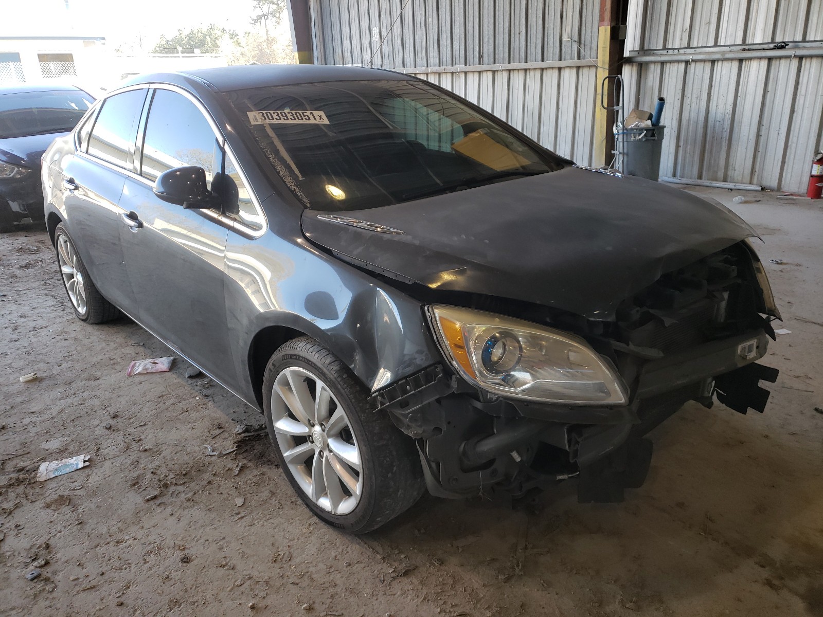 Buick Verano (2014)