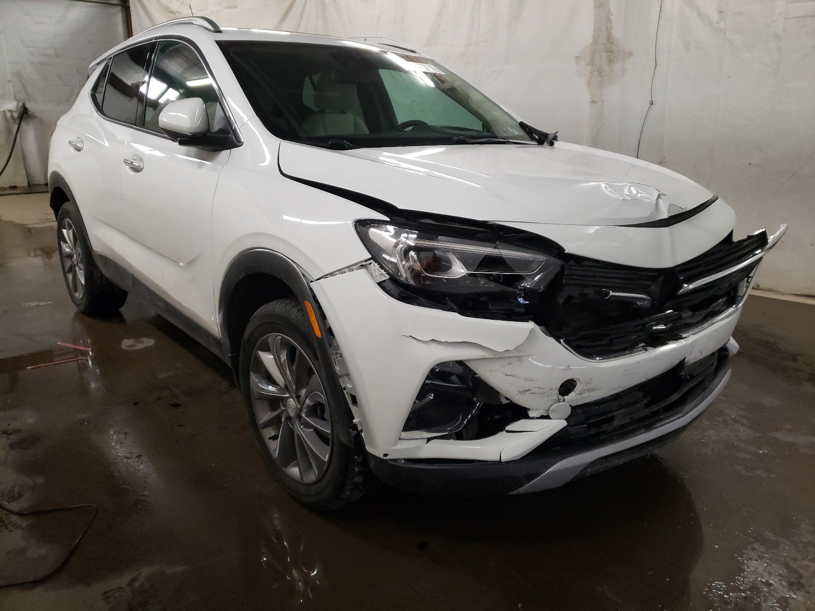 Buick Encore gx (2020)