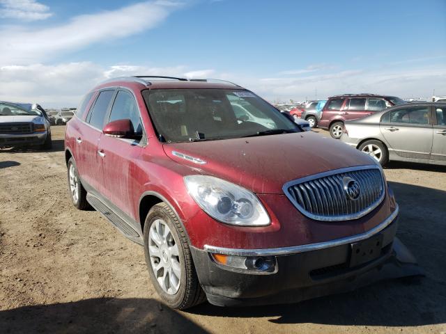 Buick Enclave cx (2011)