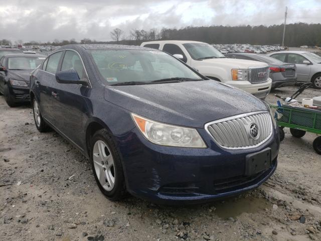 Buick Lacrosse c (2011)