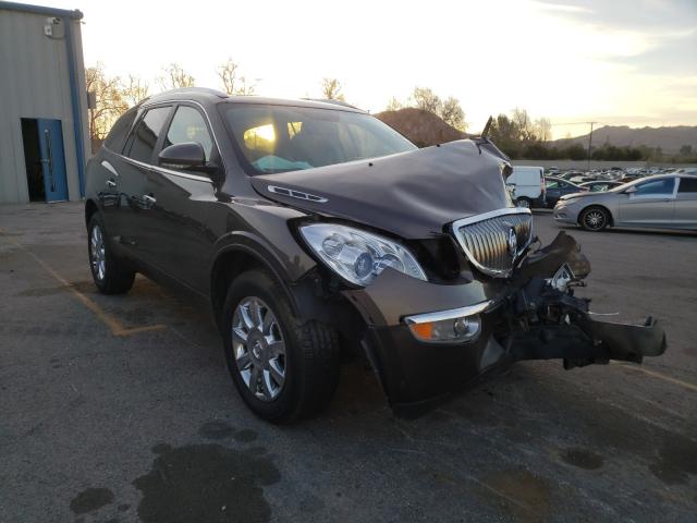 Buick Enclave (2012)