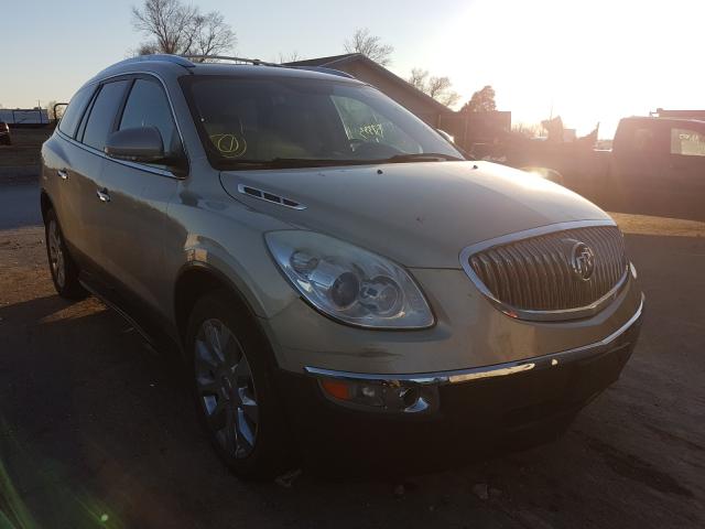 Buick Enclave (2012)
