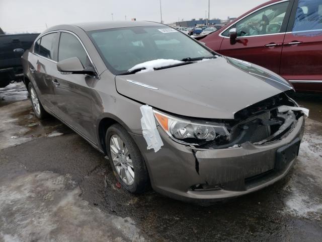 Buick Lacrosse (2012)