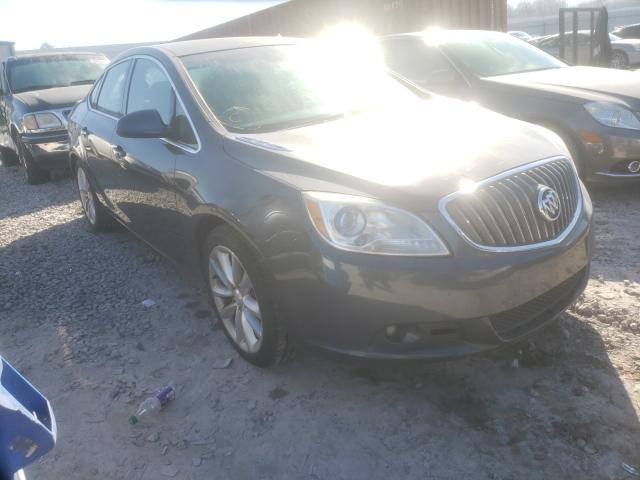 Buick Verano (2012)