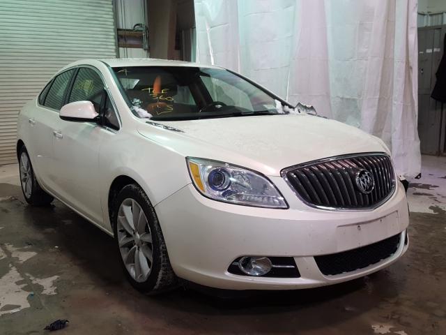 Buick Verano con (2012)