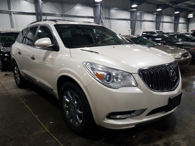 Buick Enclave (2013)