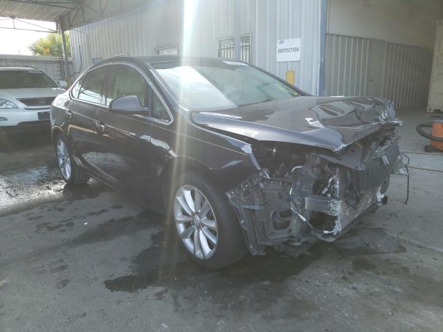 Buick Verano (2013)