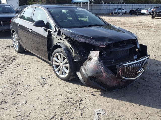 Buick Verano con (2013)