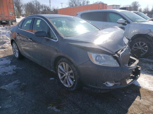 Buick Verano con (2013)