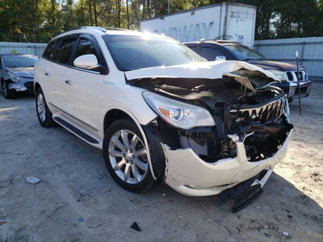Buick Enclave (2014)