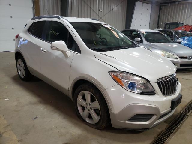Buick Encore (2014)