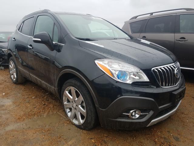 Buick Encore (2014)