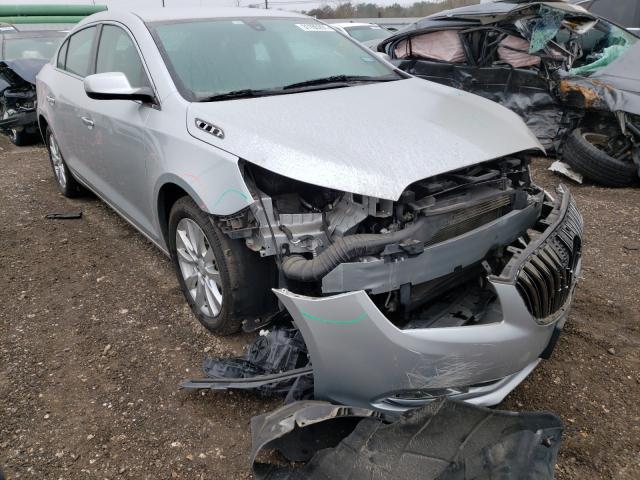 Buick Lacrosse (2014)
