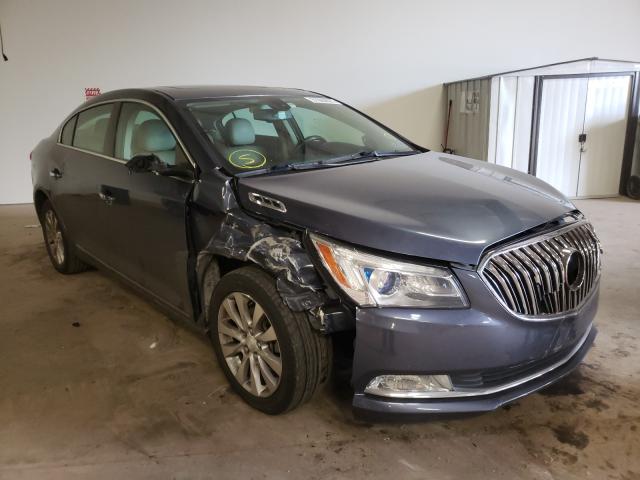 Buick Lacrosse (2014)