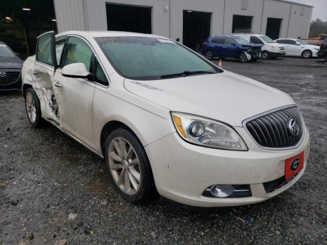 Buick Verano (2014)