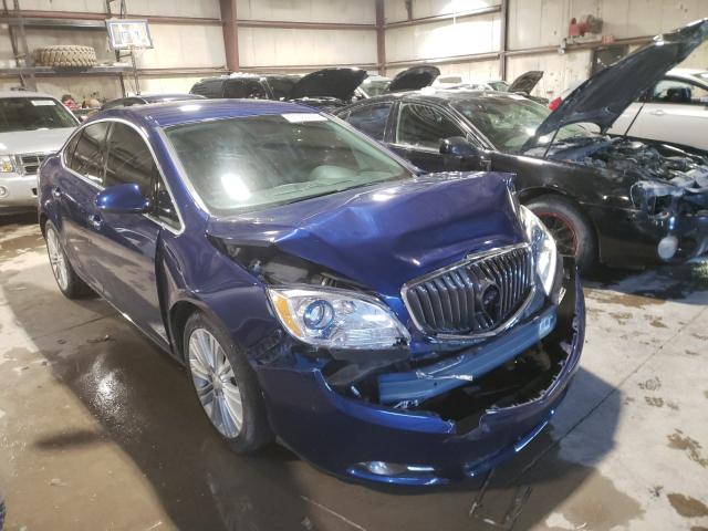 Buick Verano (2014)