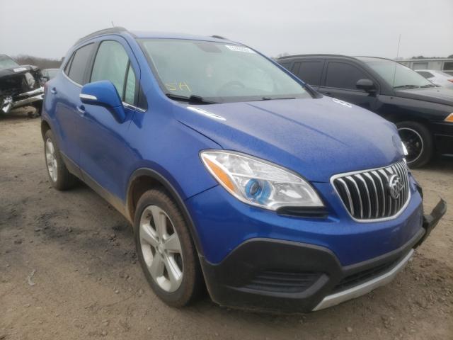 Buick Encore (2015)