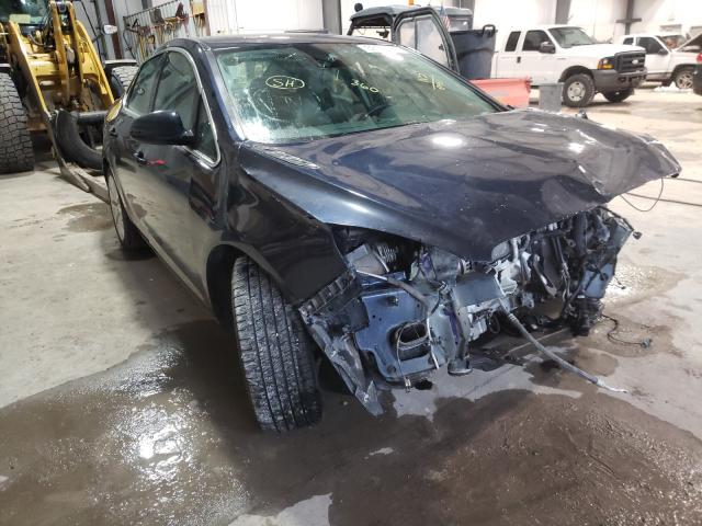 Buick Verano con (2015)