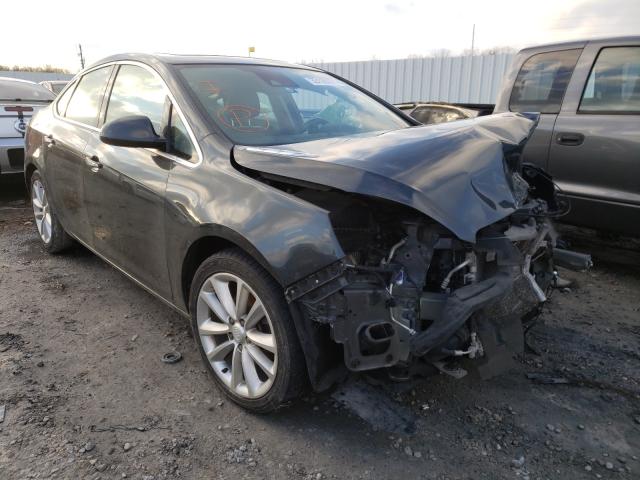 Buick Verano pre (2015)