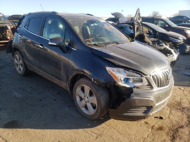 Buick Encore (2016)