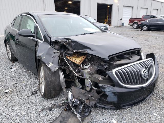Buick Verano (2016)