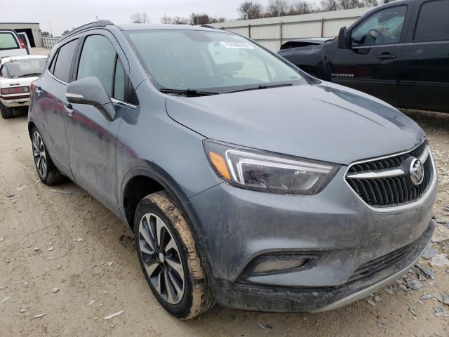Buick Encore ess (2019)