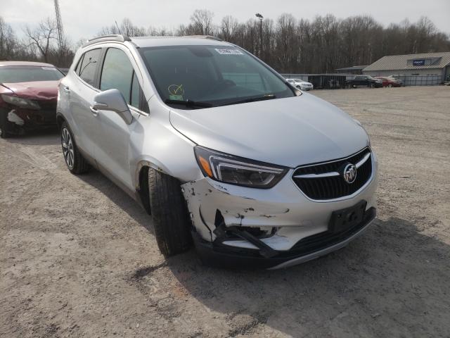 Buick Encore ess (2019)